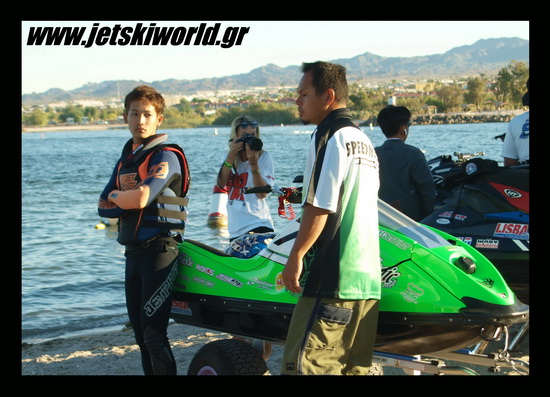 Rider Profile: Shotaro Kokubun  World Exclusive