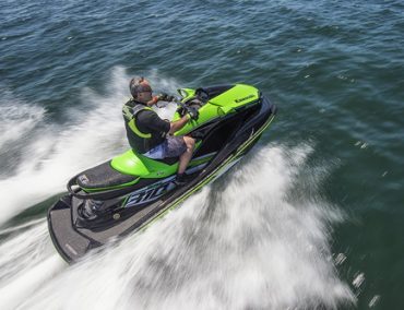 >Tα Kawasaki του 2016