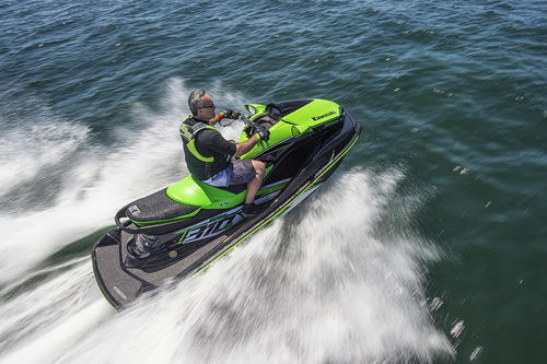 >Tα Kawasaki του 2016