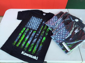 >Kawasaki T-Shirt