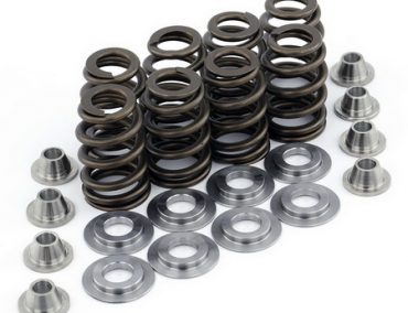 >Hydrospace Valve Springs