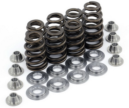 >Hydrospace Valve Springs