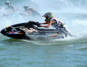 >Kacper Kania race report from the World Finals