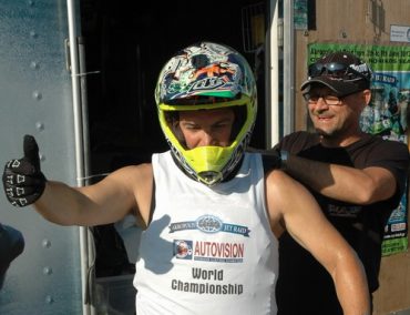 >Ο Μαλούχος στο Περού