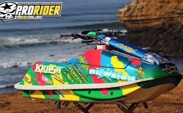 >FOR SALE 2014 Krash Industries start up kit