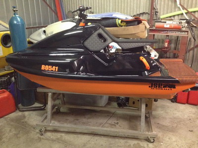 >Blaster για Freeride