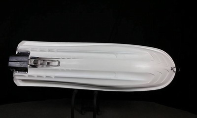 >Η γάστρα της ProwatercraftRacing