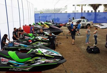 >Γεύση από Περού για τον Μαλούχο