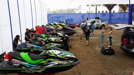 >Γεύση από Περού για τον Μαλούχο