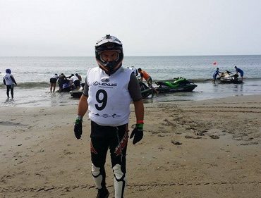 >Inkas Jet Raid Peru: Day 2