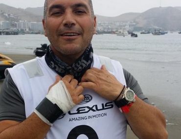 >Inkas Jet Raid Peru: Day 3