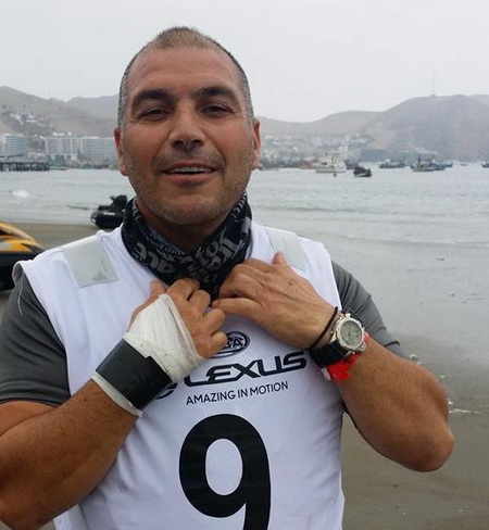 >Inkas Jet Raid Peru: Day 3