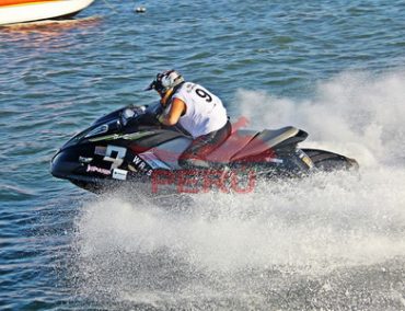 >Inkas Jet Raid Peru: Day 4