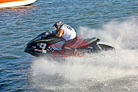 >Inkas Jet Raid Peru: Day 4