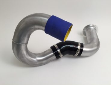 >R&D Ultra 310X Free Flow Exhaust Kit