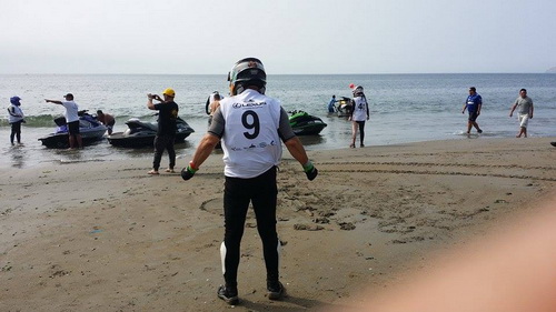 >Inkas Jet Raid Peru: Day 5