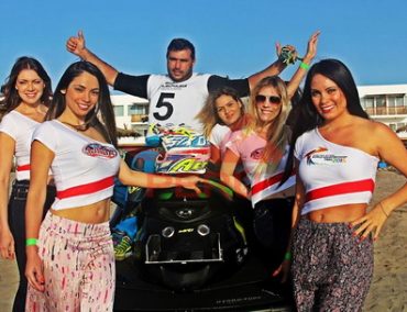 >Inkas Jet Raid Peru: Day 6