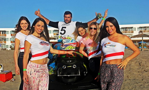 >Inkas Jet Raid Peru: Day 6