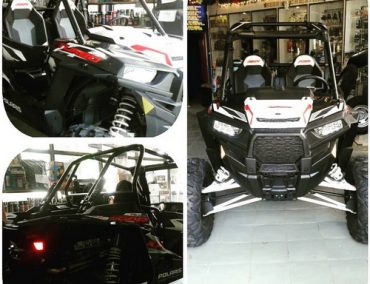 >Polaris RZR at Networx Jetsports
