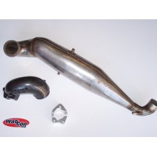 >PJS Pipe for TS from WatCon