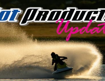 >HOT PRODUCTS UPDATE AND SCHEDULE