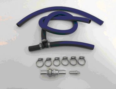 >R&D Recreational Engine Cooling Kit for Yamaha 1.8L Engines