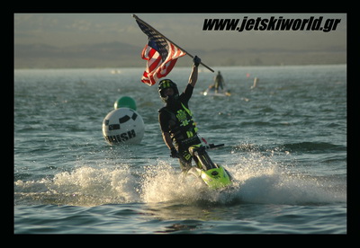 >Mac will ride for ProForce