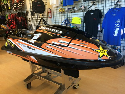 >Clean SuperJet hull FOR SALE