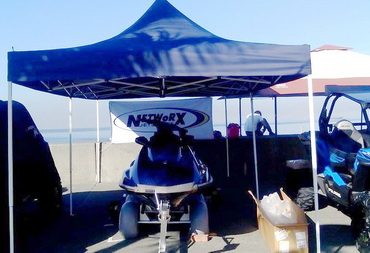 >Networx Jetsports at the SEAFAIR BOAT SHOW 2015 in Philippines
