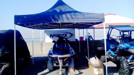 >Networx Jetsports at the SEAFAIR BOAT SHOW 2015 in Philippines