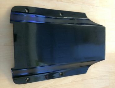 >Carbon ride plate για SuperJet