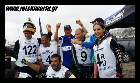 Inka Jet Raid Peru 2015 – World Exclusive