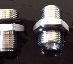 >E -box billet plug wire replacements