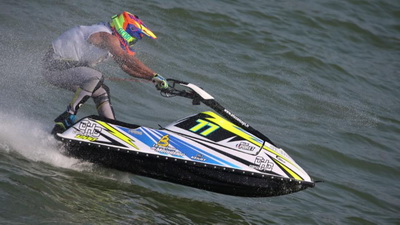 >OHC Concept Preparation race boats
