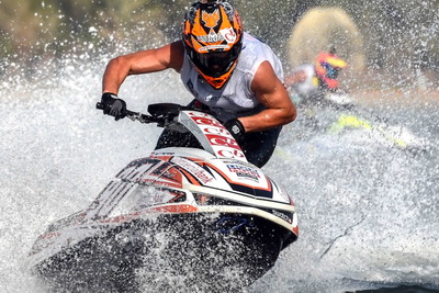 >Πρωταθλητής στην UIM ο Reiterer