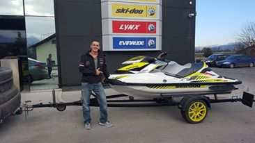 >Δοκίμασε ο Kasza το RXP-X300