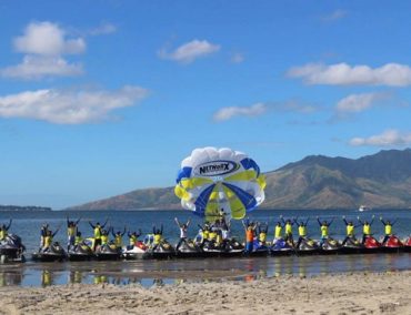 Networx Jetsports: #1 in the Philippines