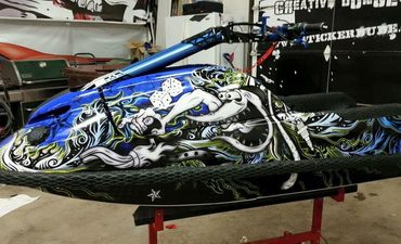 >SuperJet wrap