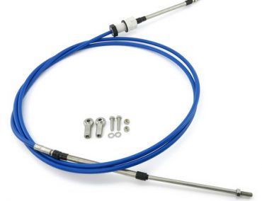 >Hydrospace Steering Cable