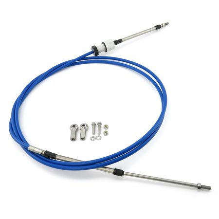 >Hydrospace Steering Cable