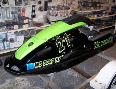 >Kawasaki 650SX 89, FOR SALE