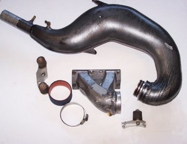 >Speedwerx Pipe for SuperJet