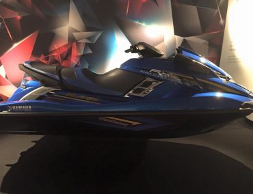 >Πανευρωπαϊκό Συνέδριο της Yamaha