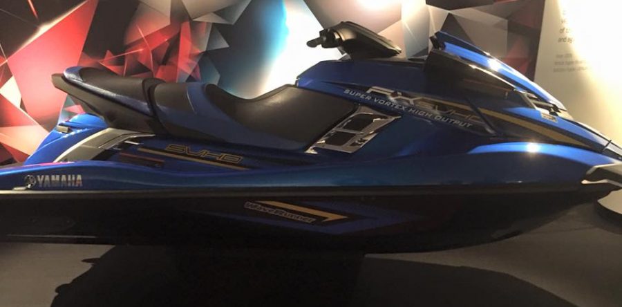 >Πανευρωπαϊκό Συνέδριο της Yamaha
