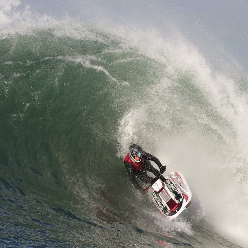>Freeride by TC