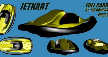 >JetKart made in France
