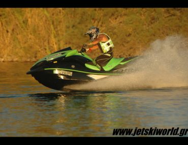 R&D Kawasaki Ultra Turbo kit updates – World Exclusive
