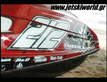 >Successful racers rely on Weberpower.com