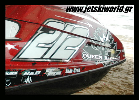 >Successful racers rely on Weberpower.com