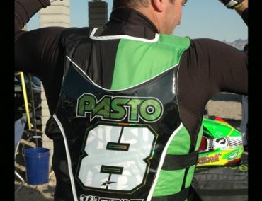 >Mark Hahn 300 ENTRY FORM